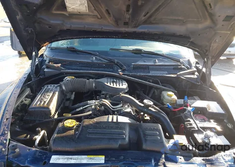 2003 Dodge Dakota Sport/Sxt z USA, uszkodzony, nr VIN 1D7HL38X03S164053